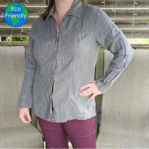 Hemp  Shirt